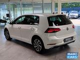 Volkswagen Golf VII Sound  ACC/BLIS/NAVI/CAM/KLIMA/SHZ - Volkswagen Gebrauchtwagen in Bielefeld