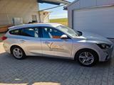 Ford Focus 1,5 EcoBlue 88kW Titanium X Turnier Ti...