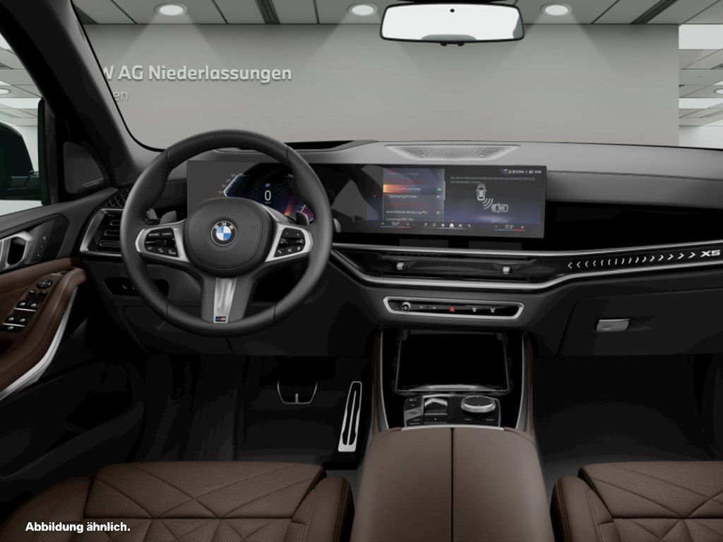 BMW X5 - Bild 5