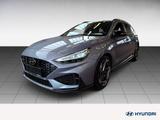 Hyundai i30 KOMBI 1.5 N LINE DCT SITZ-P. LED 18"LM - Hyundai i30 N mit Hybrid-Antrieb (Benzin/Elektro)