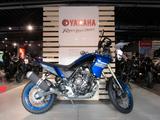 Yamaha XTZ 700 Ténéré *Mod. 24 *700 Euro Bonus*