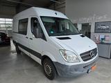 Mercedes-Benz Sprinter II Kasten 213 CDI - Mercedes-Benz Sprinter 213 cdi