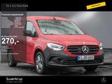 Mercedes-Benz eCitan 45kwh Pro Kasten AHK Kamera MBUX Klimaaut - Gebrauchtwagen in Gütersloh