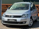 Volkswagen Golf Plus VI Match +AUTOMATIK+SHZ+AHK+ - Volkswagen Golf: V Plus
