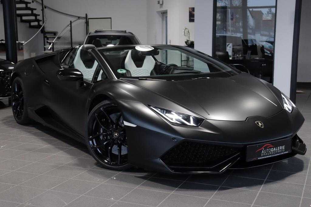 Lamborghini Huracán