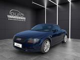 Audi TT Coupe/Roadster 1.8 T Nebel*Scheckheft*Xenon - Audi aus 2006