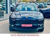 Porsche Macan S NAV KLIMA LEDER TEMP LED 1.Hand - Porsche Gebrauchtwagen in Magdeburg