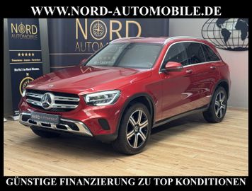 Mercedes GLC 200 - 7