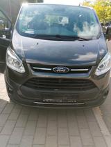 Ford Tourneo Custom Titanium L2 - Ford Tourneo Custom in Stuttgart
