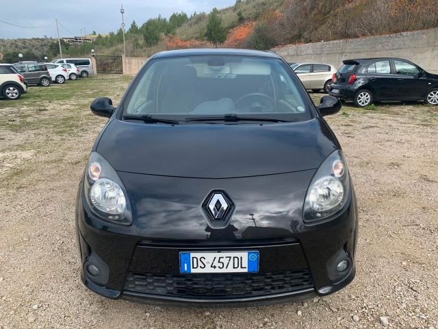 Renault Twingo 1.2 8V Dynamique