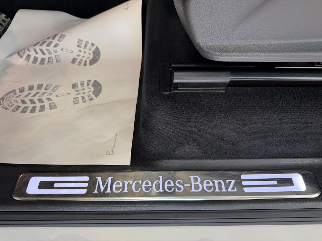 Mercedes-Benz G 350 - Bild 39