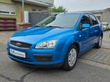 Ford Focus Lim. 1.8 Fun X Klima AHK 4/5Türig - Ford Focus: Fun X
