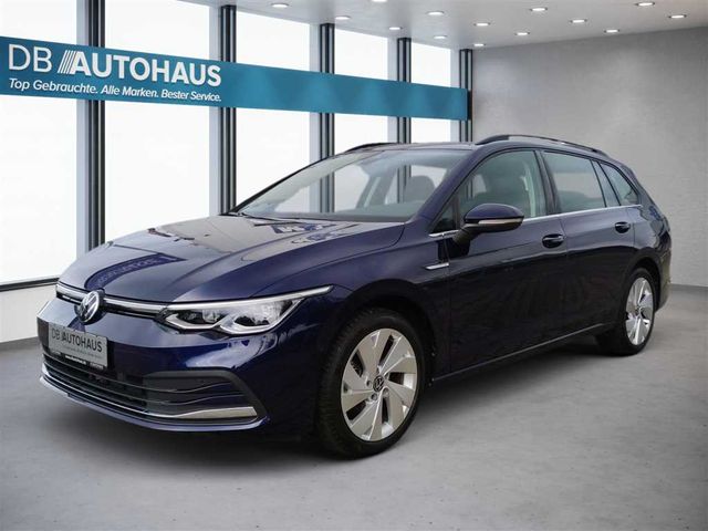 Volkswagen Golf Variant Style 1.5 eTSI DSG Automatik PanoDa