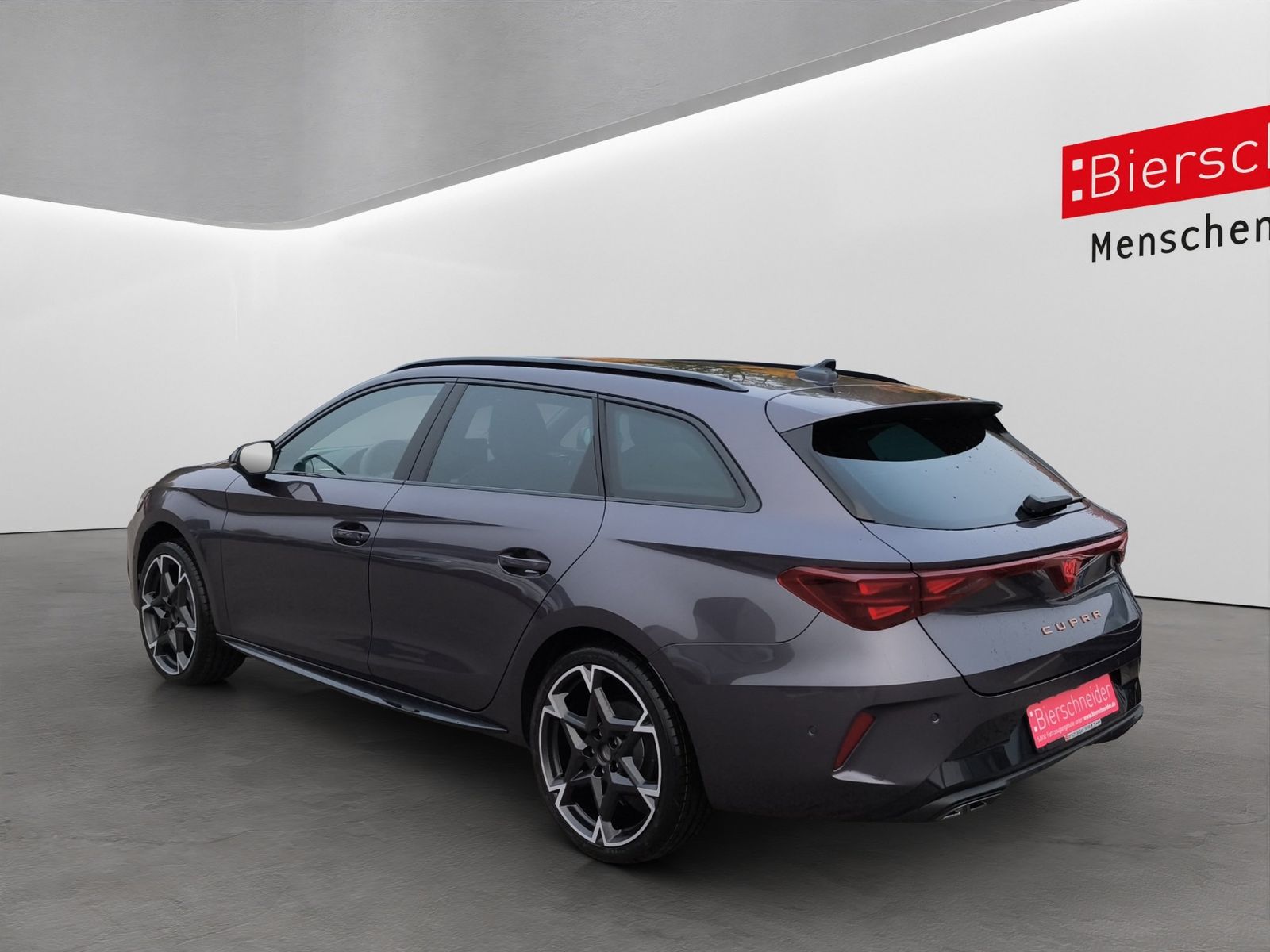 Cupra Leon - Bild 7