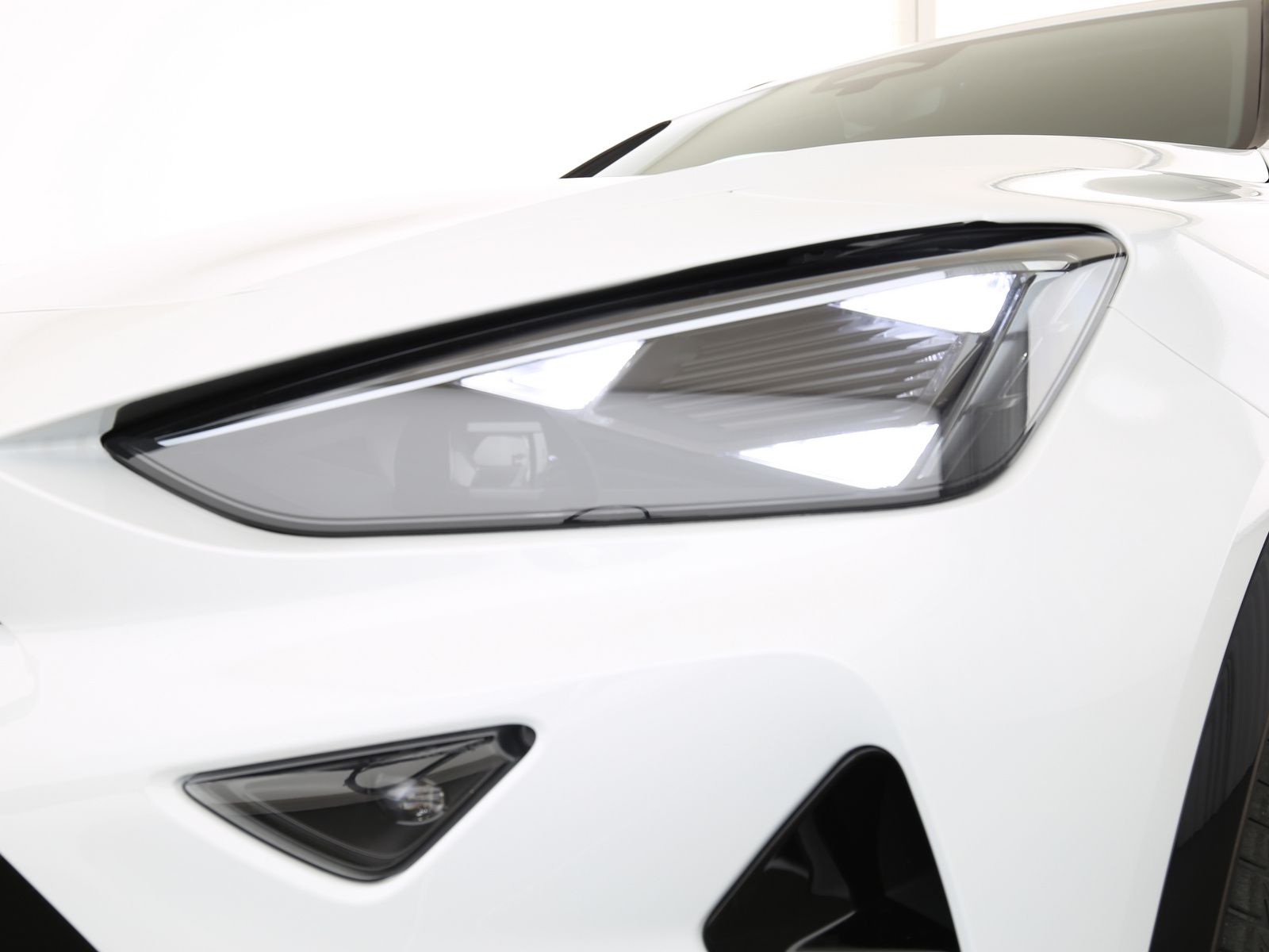 Cupra Formentor - Bild 18