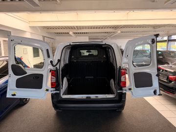 Toyota Proace (Verso) - 8