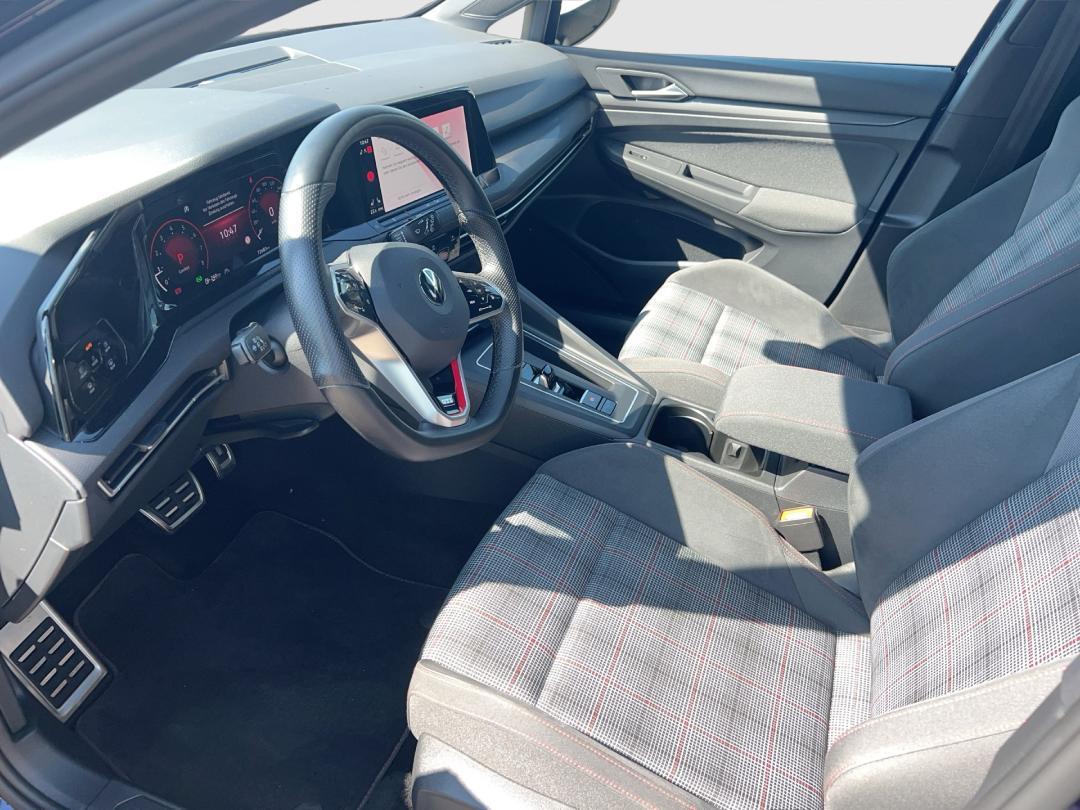 Volkswagen Golf GTI 2.0 GTI 245PS NAV+ACC+KAMERA+BERGAMO, миниатюра 9