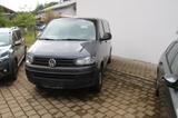 Volkswagen Transp. Kastenwagen TR - Volkswagen T5: Kastenwagen
