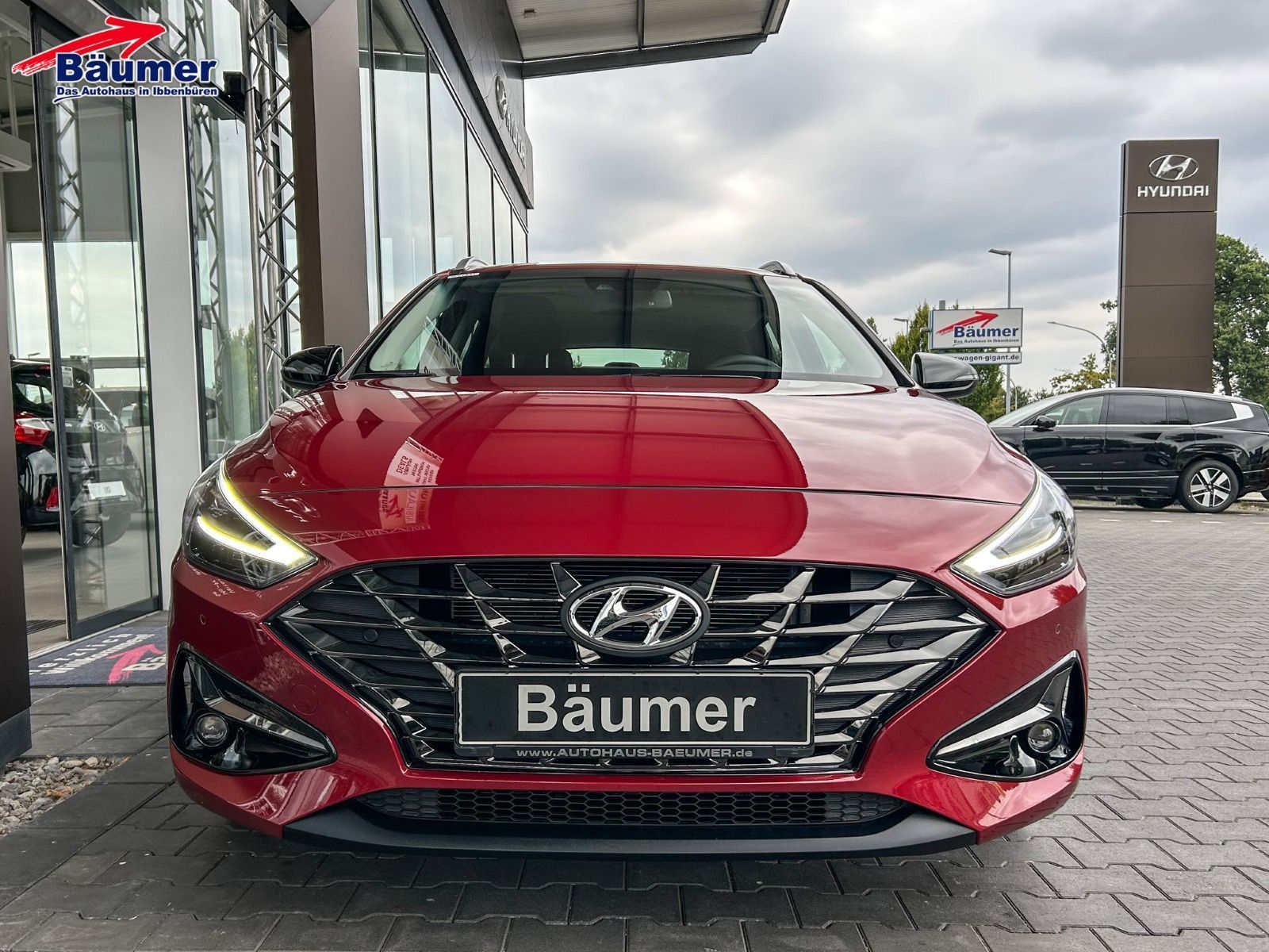 Hyundai i30 – Bild 8