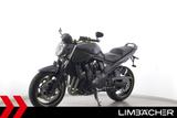 Suzuki GSF 1250 A BANDIT - SC-Project, LSL - SUZUKI BANDIT