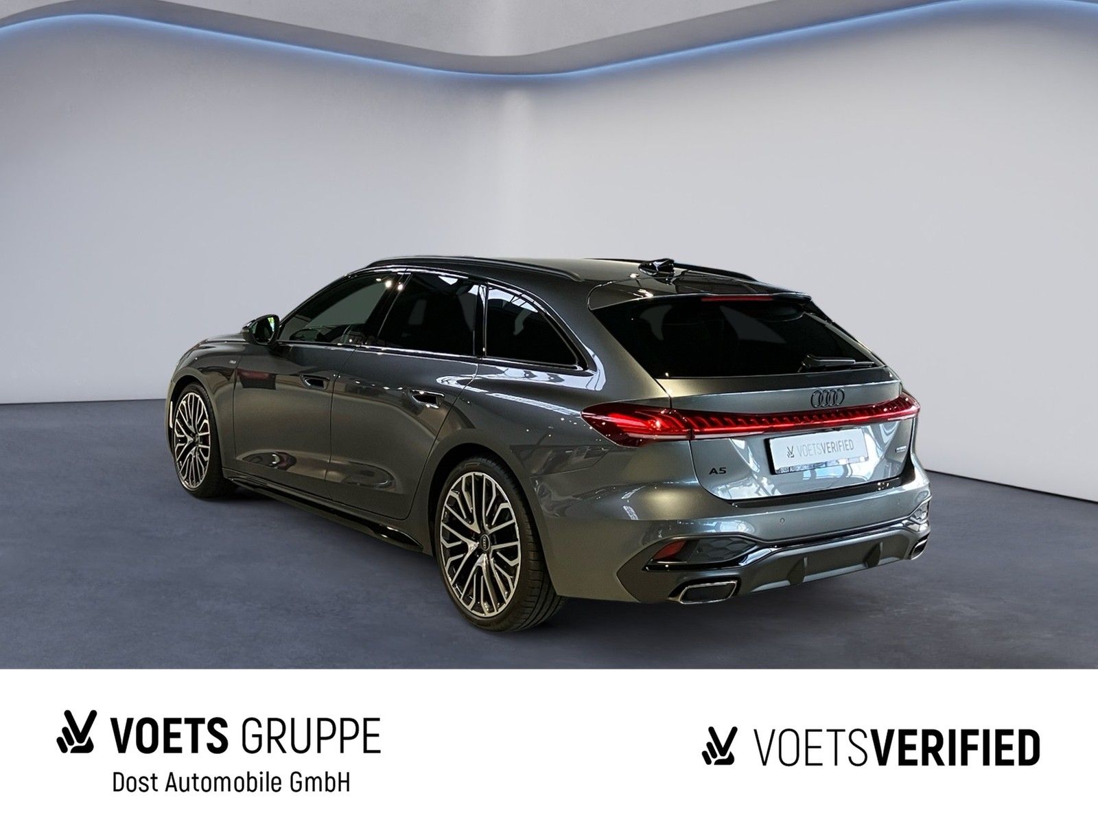 Audi A5 - Bild 4
