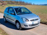 Ford Fiesta 1.4 TDCi Fun X Klima - Ford Fiesta aus 2007 mit Diesel-Antrieb