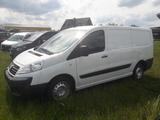 Fiat Scudo 12 SX L2H1 120 Multijet 3 Sitzer + Klima - gebrauchte Fiat Scudo aus dem Jahr 2011
