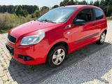 Chevrolet Aveo 1.2 - ( TÜV Neu ) - Chevrolet Aveo in Hannover