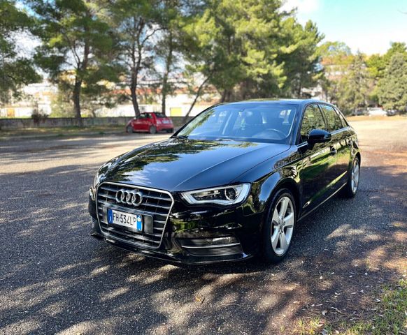 Audi A3 SPB 2.0 TDI Ambition