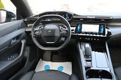 PEUGEOT 508 SW Hybrid 225 Allure Pack Navi 1.Hd