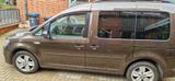 Volkswagen Caddy 1,4TSI 92kW BMT Comfortline 5-Sitzer C... - Volkswagen Caddy: 9k