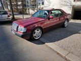 Mercedes-Benz w124 230ce coupe Vollaussatt... - Mercedes-Benz 230: Ce W124