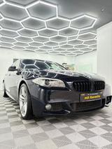 BMW 530 d xDrive M Paket,Ahk Standheizung,20 Zoll - BMW 530: 530d M Paket