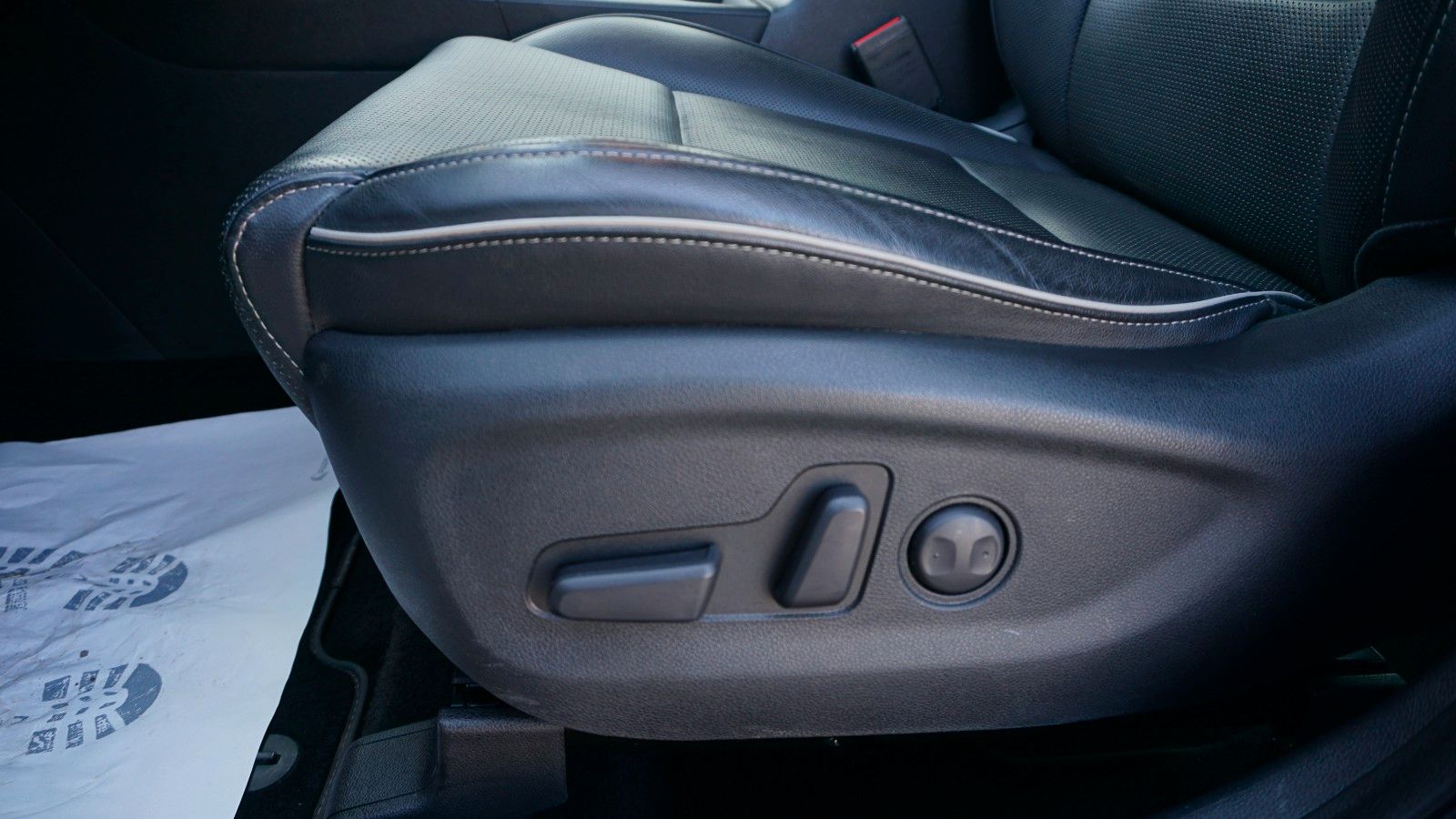 Kia Sportage Black Edition 4WD*JBL*Kam.*CarPlay*LED foto 19