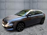 Skoda Scala 1.0 TSI DSG MONTE CARLO LED+APP+SHZ+PANO - gebrauchte Skoda Scala aus dem Jahr 2022
