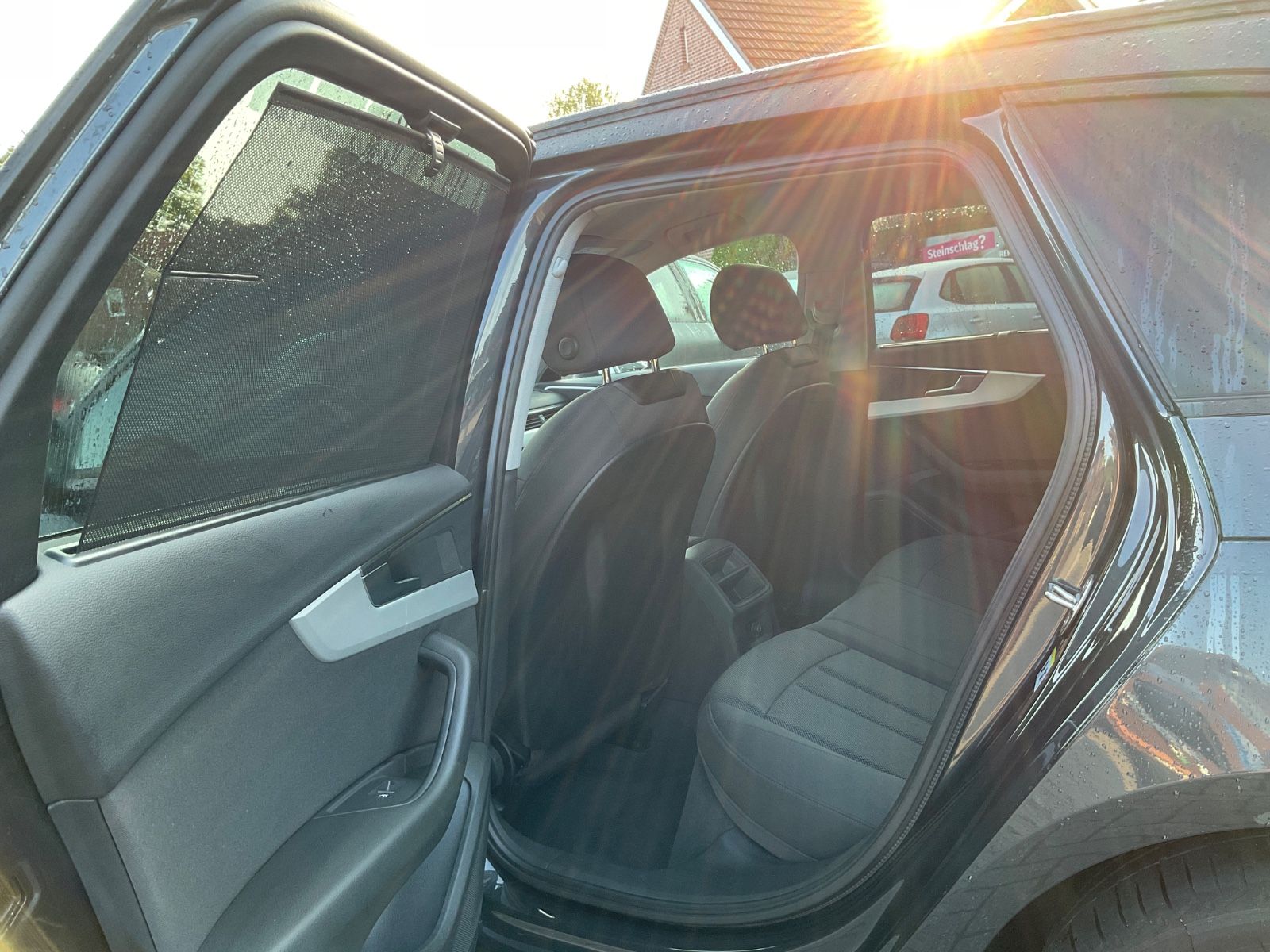 Fahrzeugabbildung Audi A4 Avant 40 TDI S tronic,Navi,LED,Induktives Lad