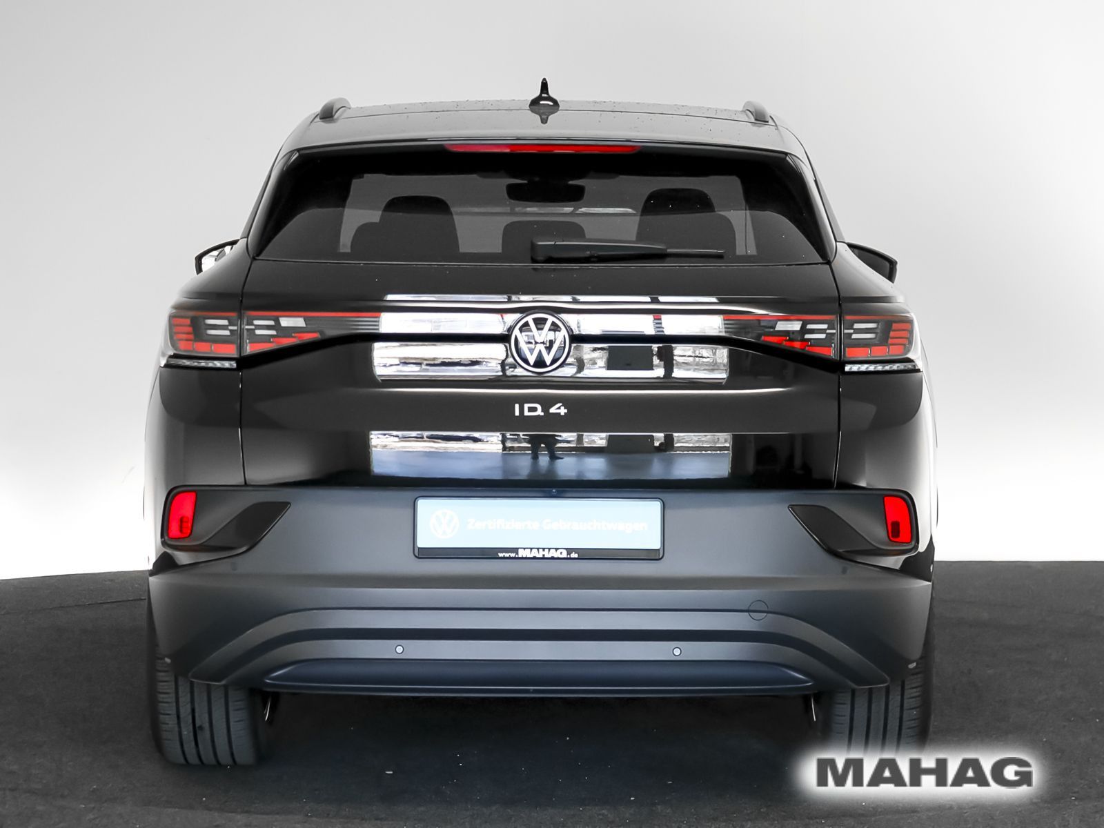 Volkswagen ID.4 - Bild 8