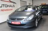 Peugeot 307 CC Première Edition - Peugeot aus 2004: Cabrio