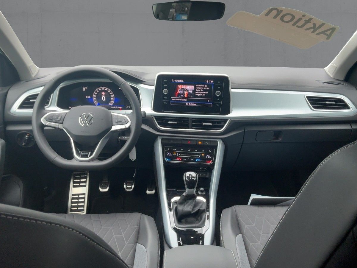 Volkswagen T-Roc - Bild 8