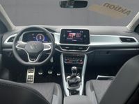 Volkswagen T-Roc - Vorschau Bild 8