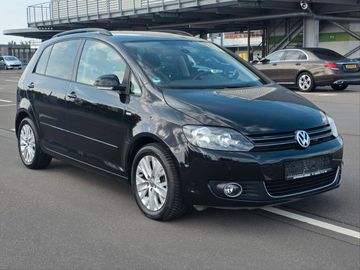 Volkswagen Golf - 3