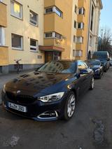 BMW 420d xDrive Coupé Modern Line Modern Line - BMW 420 in Berlin