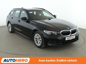 BMW 318 - 8
