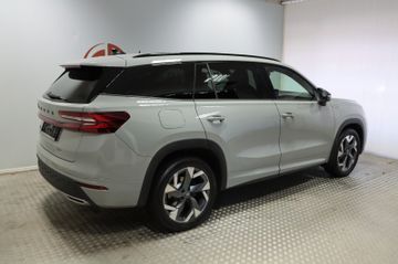 Skoda Kodiaq 1.5 TSI Sportline AHK Matrix Panodach