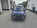 Fiat Doblo 1.6 16V Family Family - gebrauchte Fiat Doblo aus dem Jahr 2005