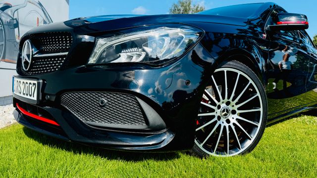 MERCEDES-BENZ CLA 250 Sport Coupe | Top Zustand
