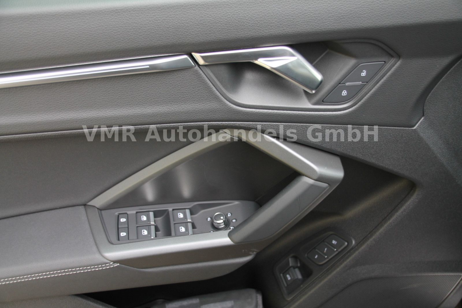 Audi Q3 Sportback 40 TDI  *2x S line *4j.Gar.*SHD* foto 19