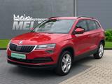 Skoda Karoq STYLE 1.5 TSI AHK+NAVI+LED+KESSY+ALU+SHZ - Skoda Karoq in Chemnitz