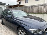BMW Top-Zustand BMW 318d Touring, M Sport Felgen - BMW: Kombi, F31