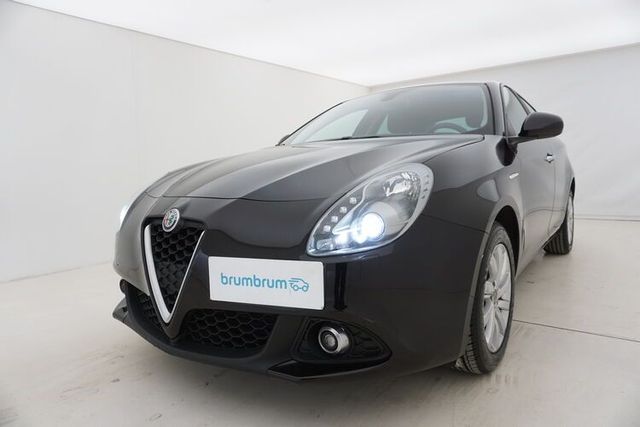 Alfa Romeo Giulietta JTDm TCT BR393126 1.6 Diese